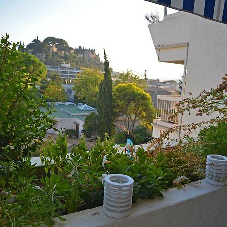 Cassis Center Apartamento Exterior foto